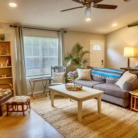 Life'S A Breeze! Updated 3B Home 10 Min To Beach! Gulf Breeze Exteriör bild
