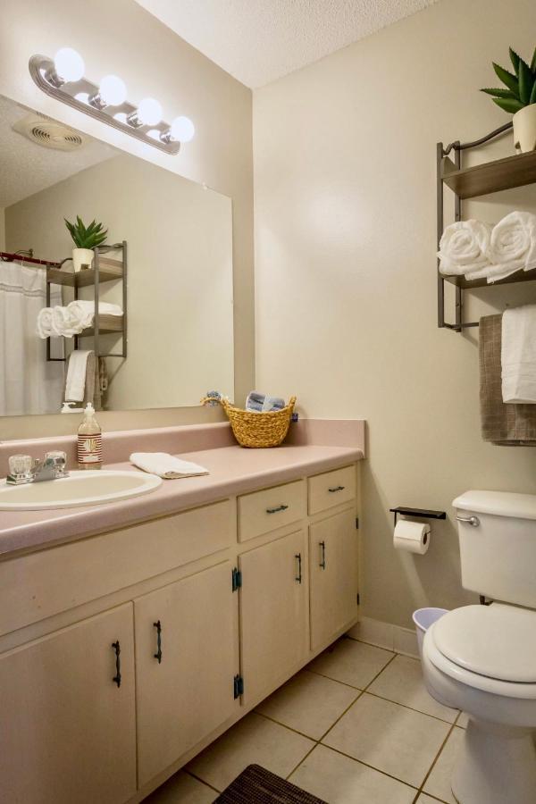 Life'S A Breeze! Updated 3B Home 10 Min To Beach! Gulf Breeze Exteriör bild