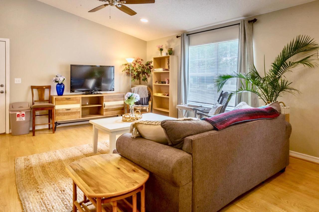 Life'S A Breeze! Updated 3B Home 10 Min To Beach! Gulf Breeze Exteriör bild