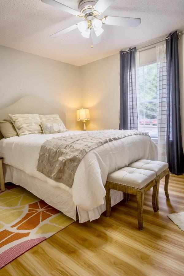 Life'S A Breeze! Updated 3B Home 10 Min To Beach! Gulf Breeze Exteriör bild