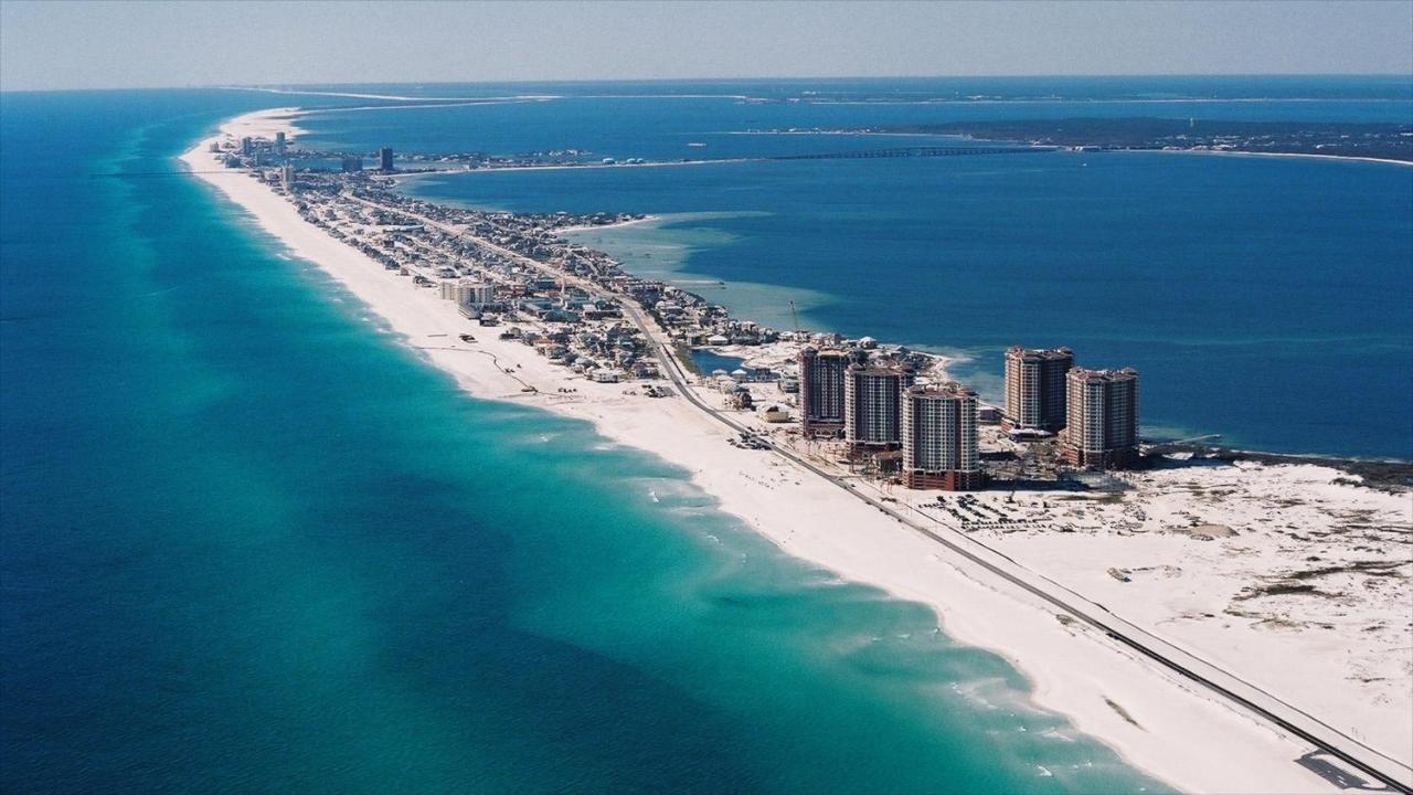 Life'S A Breeze! Updated 3B Home 10 Min To Beach! Gulf Breeze Exteriör bild
