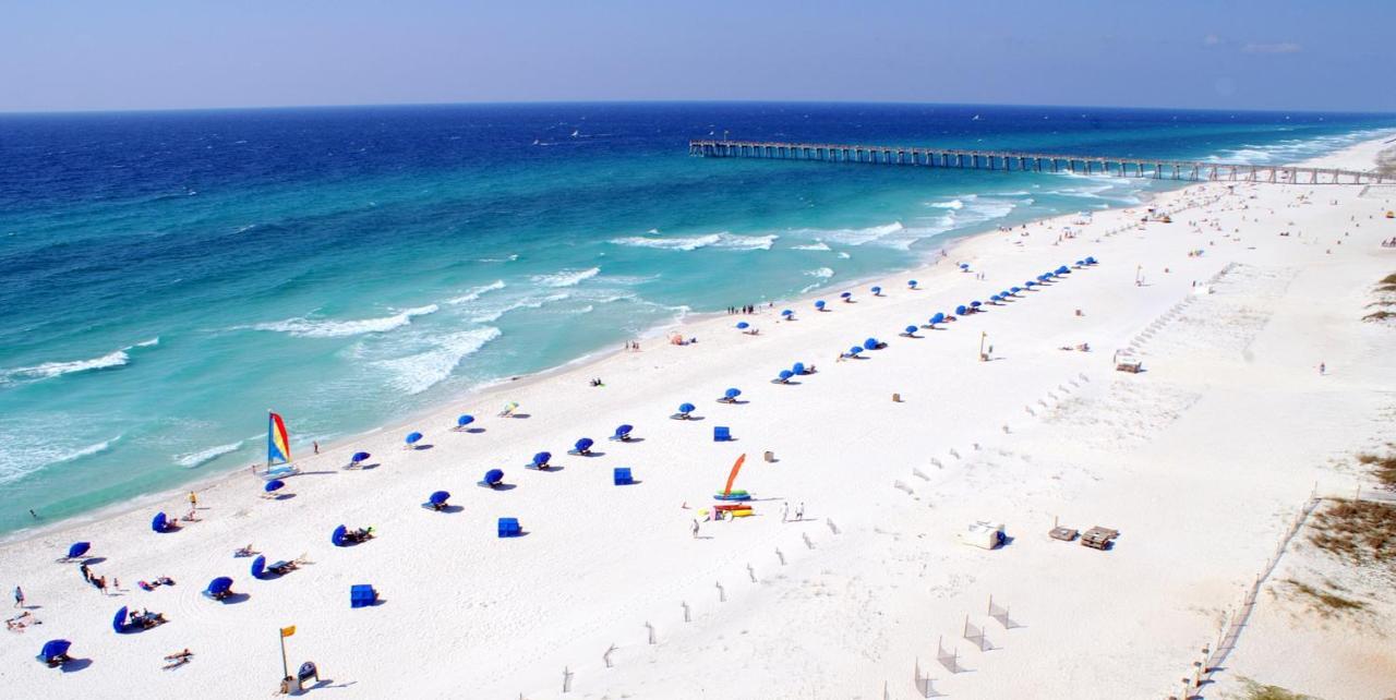 Life'S A Breeze! Updated 3B Home 10 Min To Beach! Gulf Breeze Exteriör bild