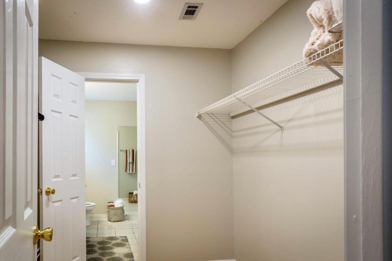 Life'S A Breeze! Updated 3B Home 10 Min To Beach! Gulf Breeze Exteriör bild