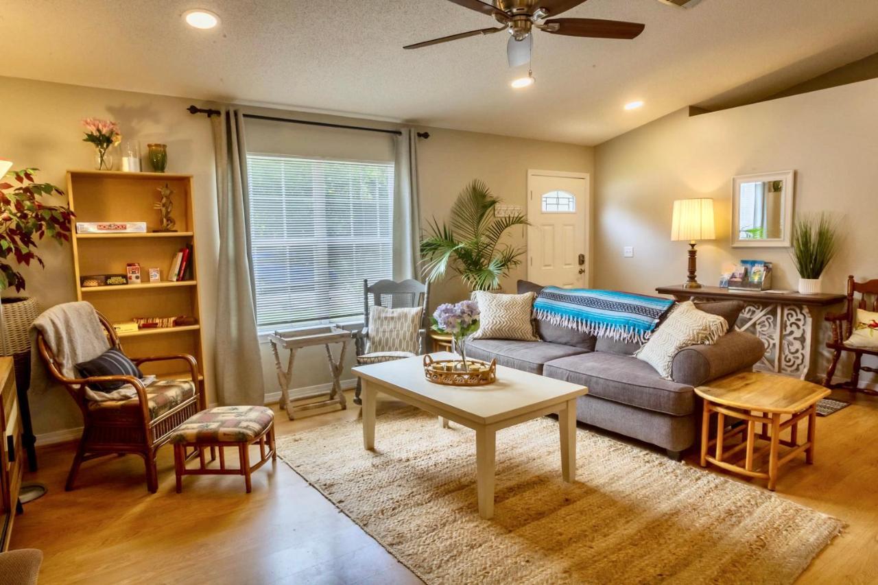 Life'S A Breeze! Updated 3B Home 10 Min To Beach! Gulf Breeze Exteriör bild