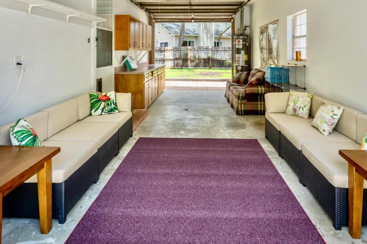 Life'S A Breeze! Updated 3B Home 10 Min To Beach! Gulf Breeze Exteriör bild