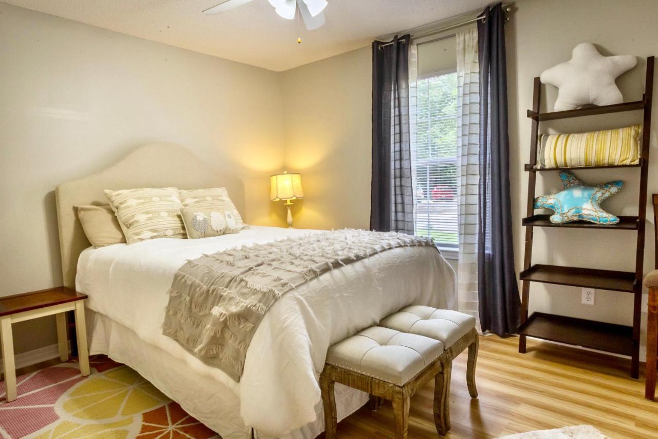 Life'S A Breeze! Updated 3B Home 10 Min To Beach! Gulf Breeze Exteriör bild