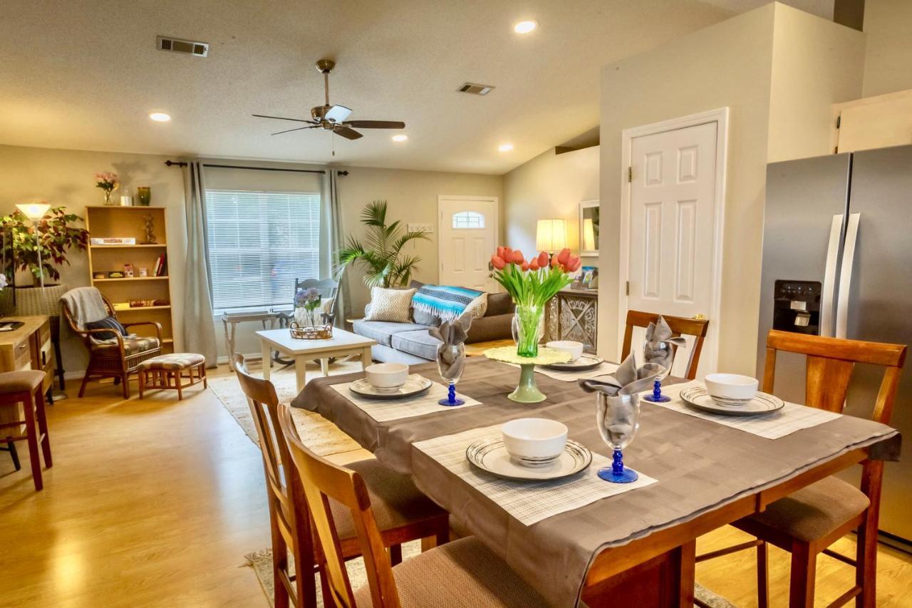 Life'S A Breeze! Updated 3B Home 10 Min To Beach! Gulf Breeze Exteriör bild